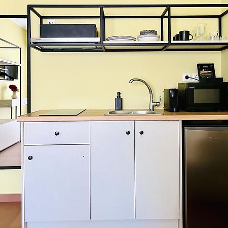 Athens Stories Apartment Екстериор снимка