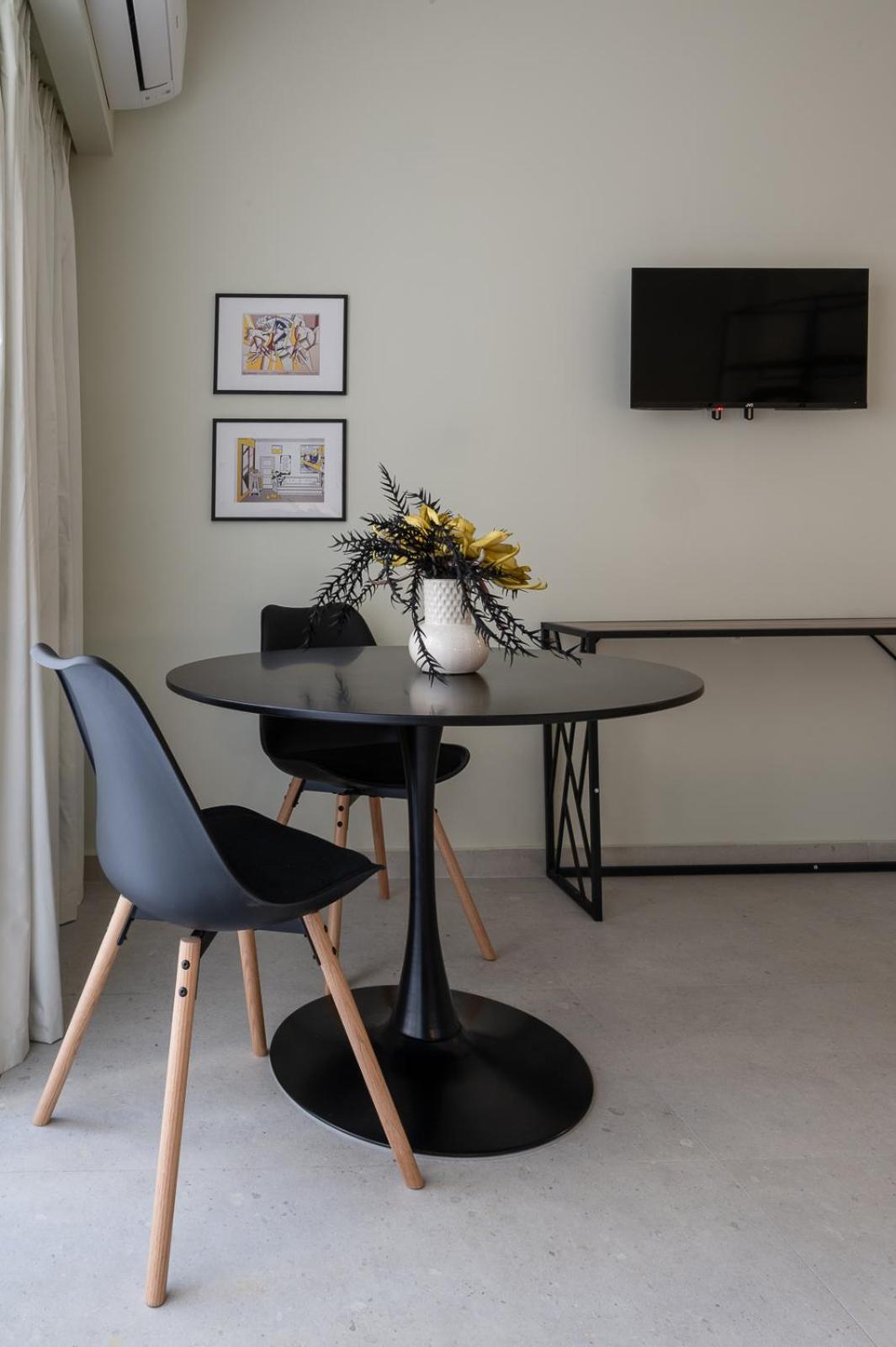 Athens Stories Apartment Екстериор снимка