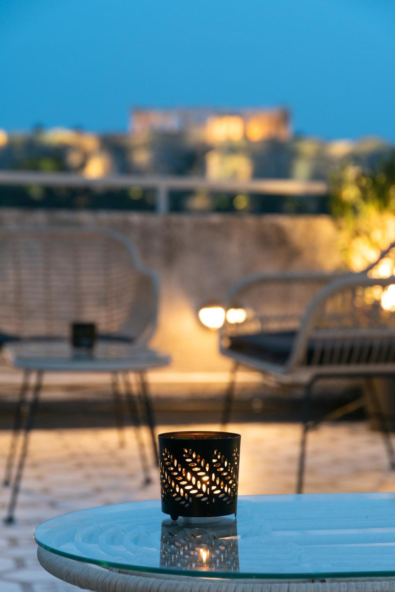 Athens Stories Apartment Екстериор снимка