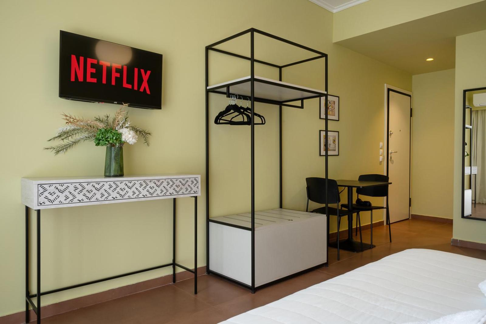 Athens Stories Apartment Екстериор снимка