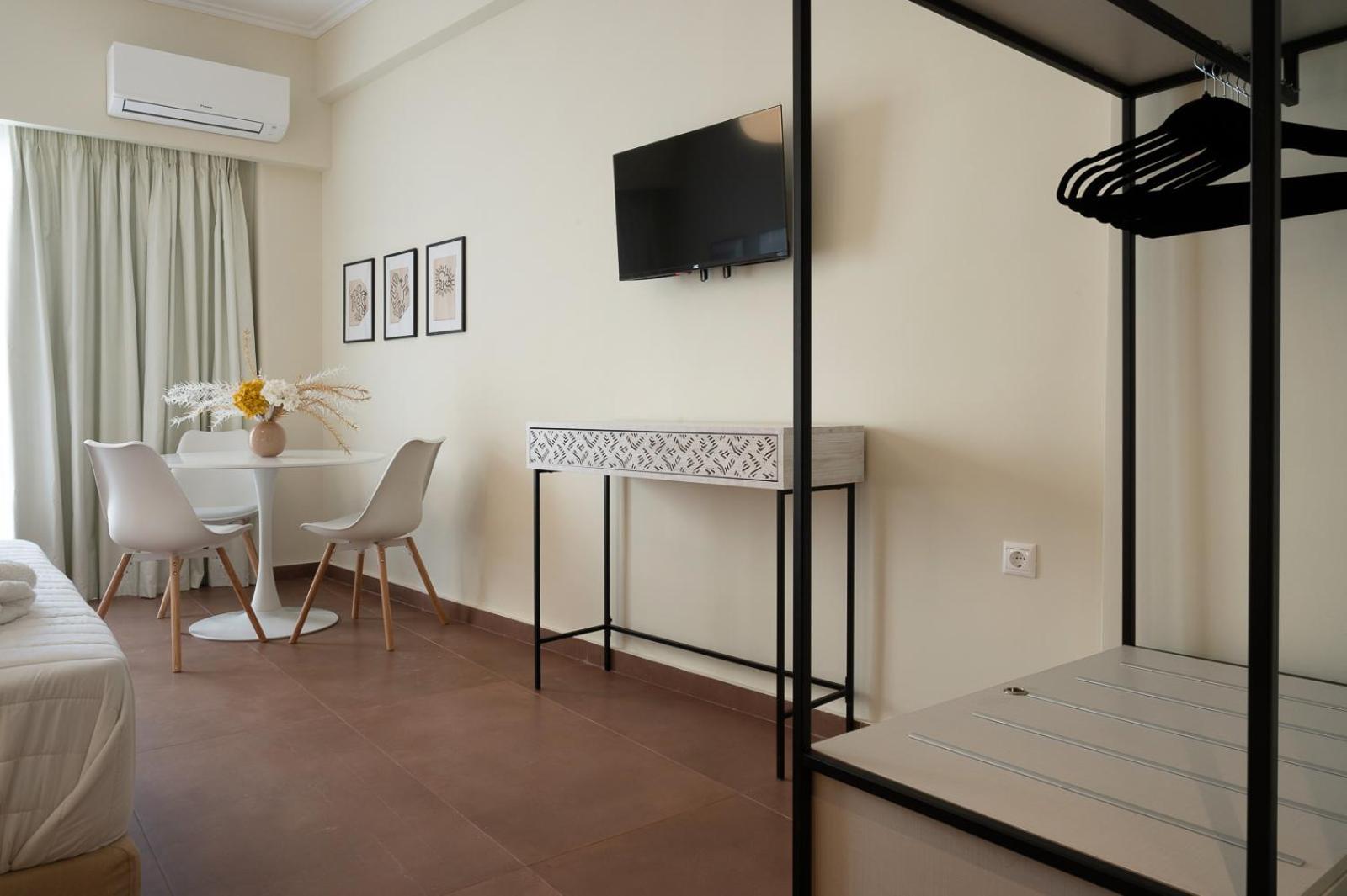 Athens Stories Apartment Екстериор снимка