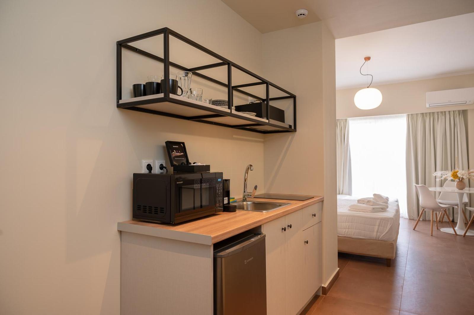 Athens Stories Apartment Екстериор снимка