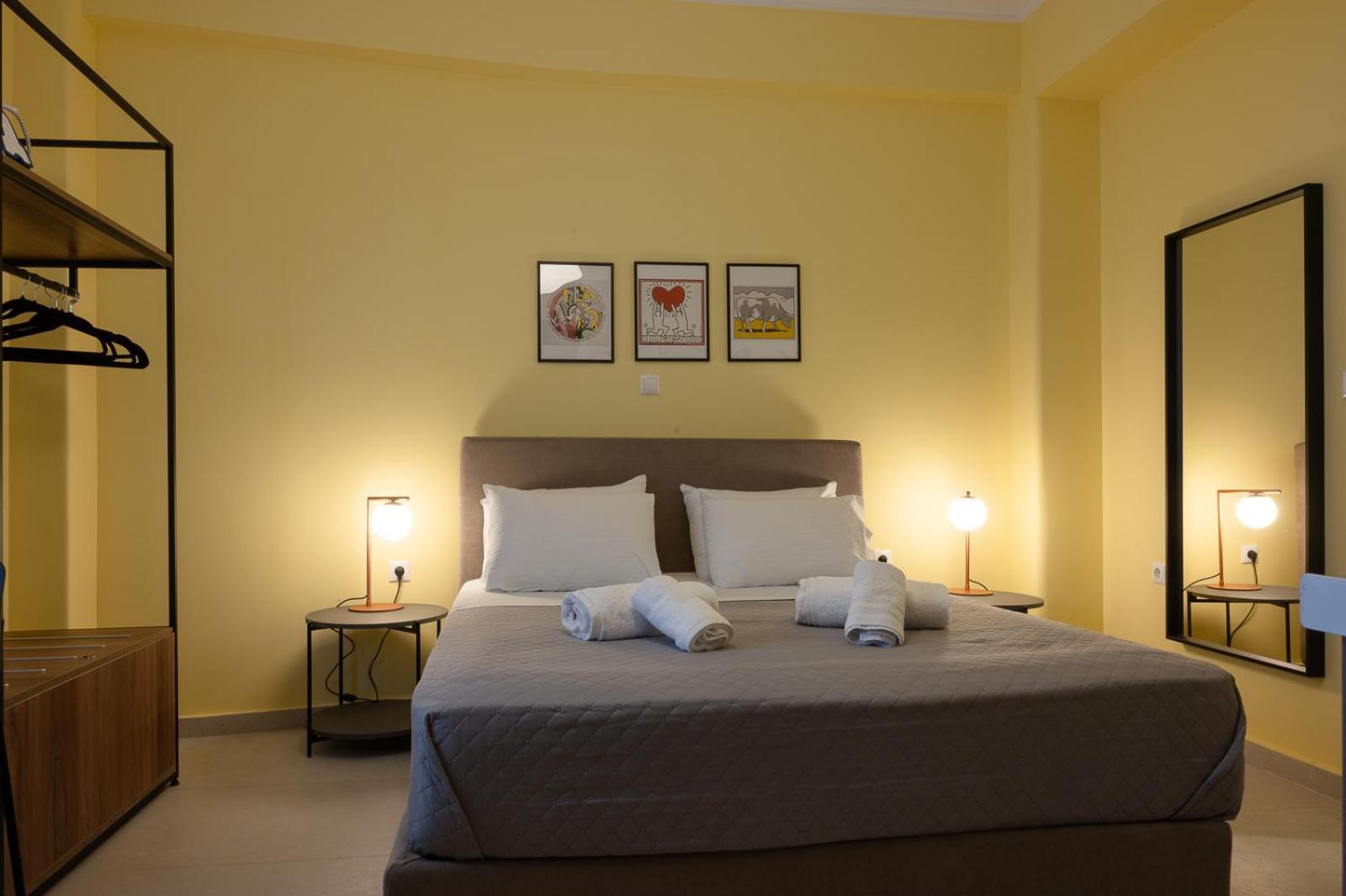 Athens Stories Apartment Екстериор снимка