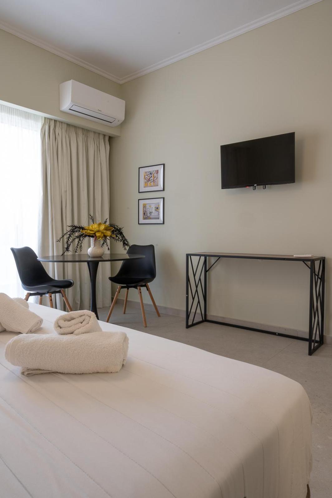 Athens Stories Apartment Екстериор снимка
