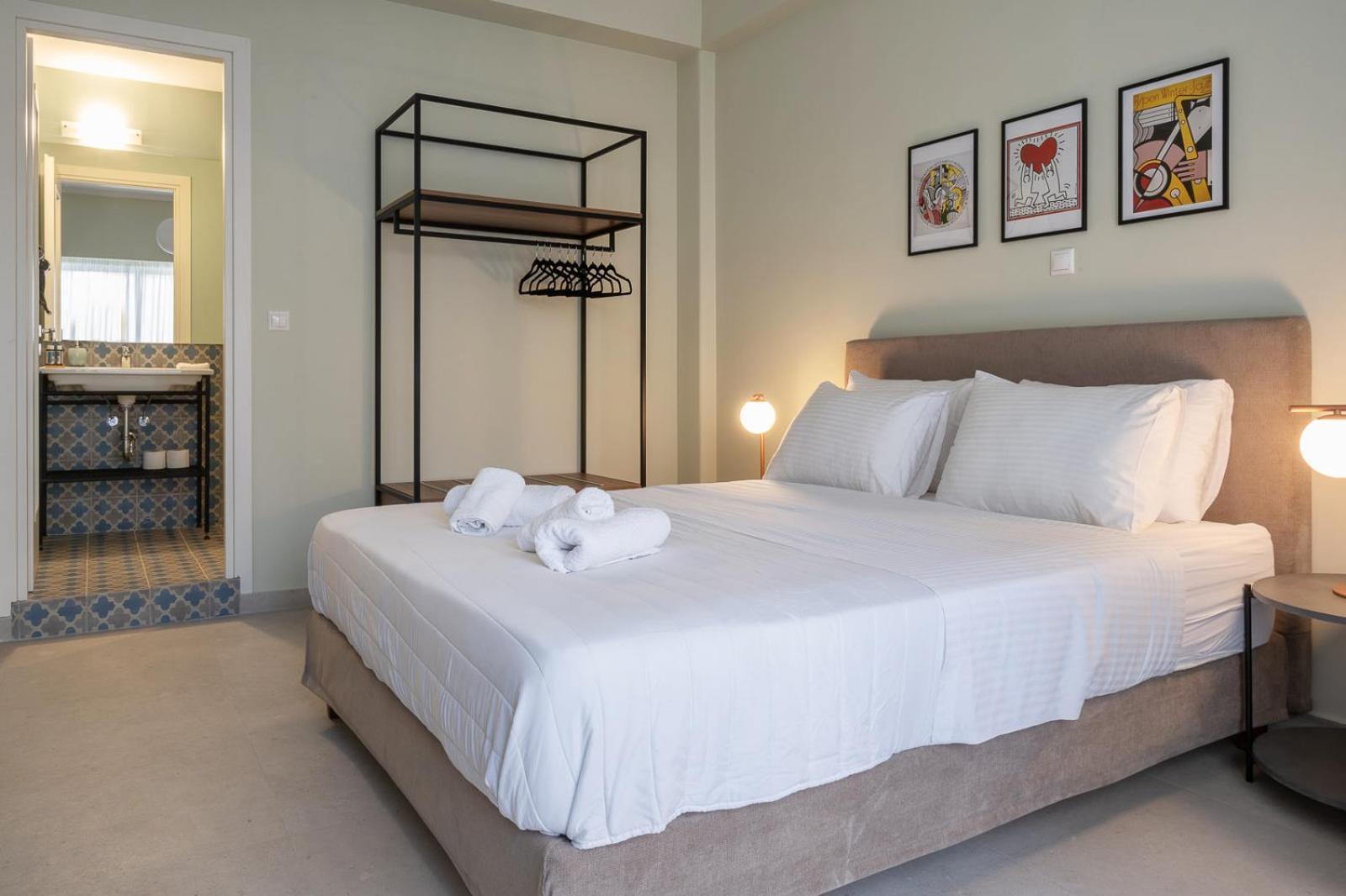 Athens Stories Apartment Екстериор снимка