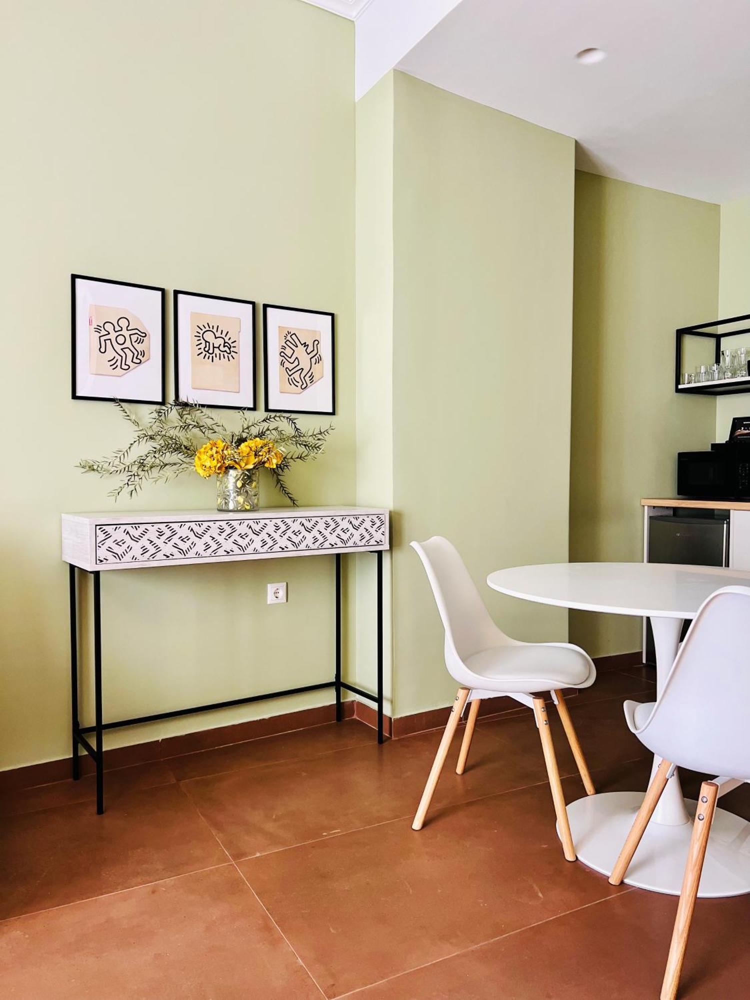 Athens Stories Apartment Екстериор снимка