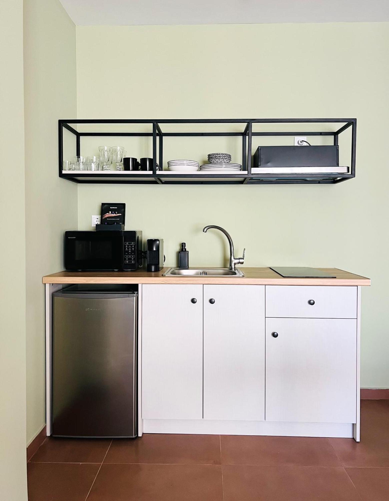 Athens Stories Apartment Екстериор снимка