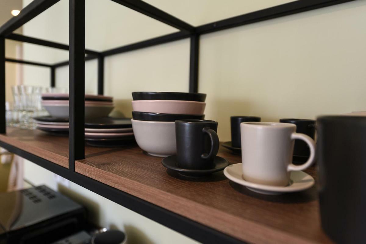 Athens Stories Apartment Екстериор снимка